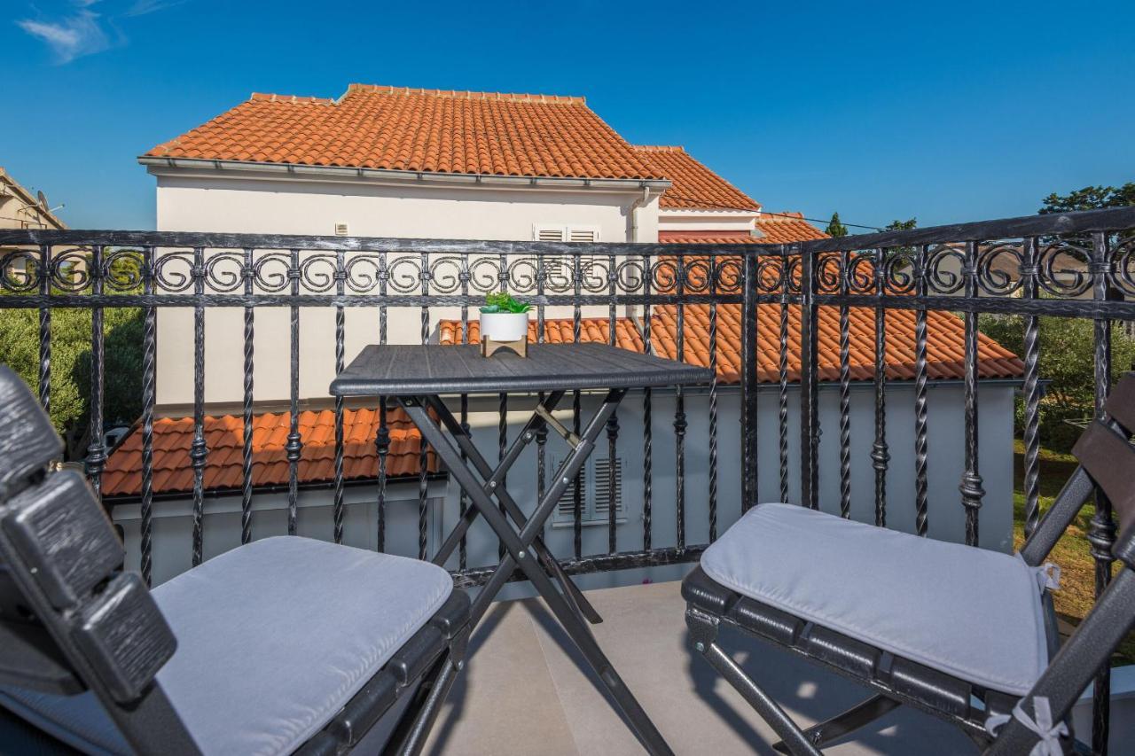 Apartment Spanic 1 Вир Екстер'єр фото