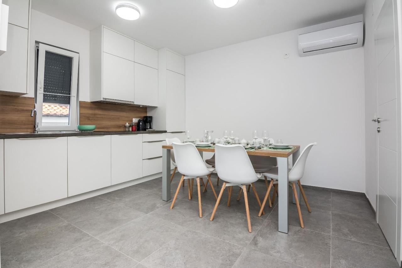 Apartment Spanic 1 Вир Екстер'єр фото