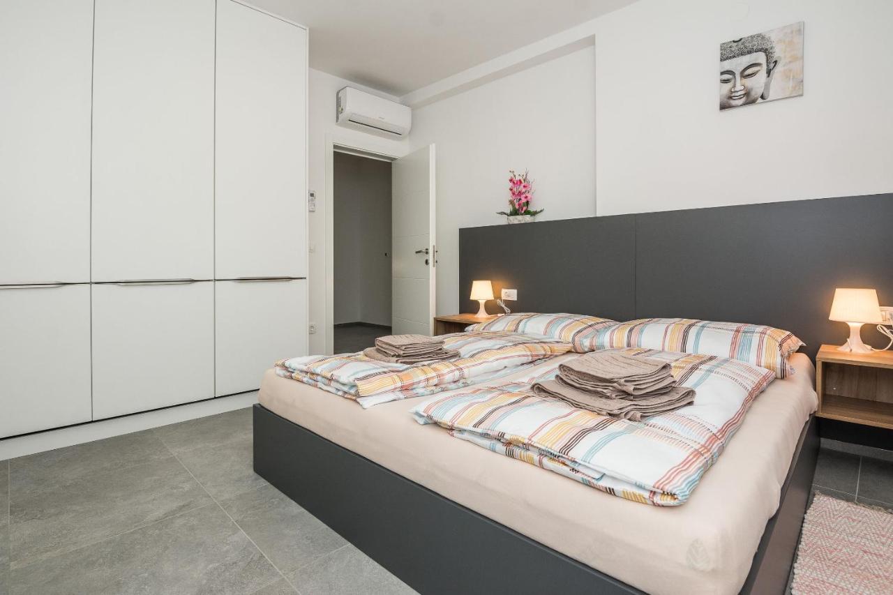 Apartment Spanic 1 Вир Екстер'єр фото