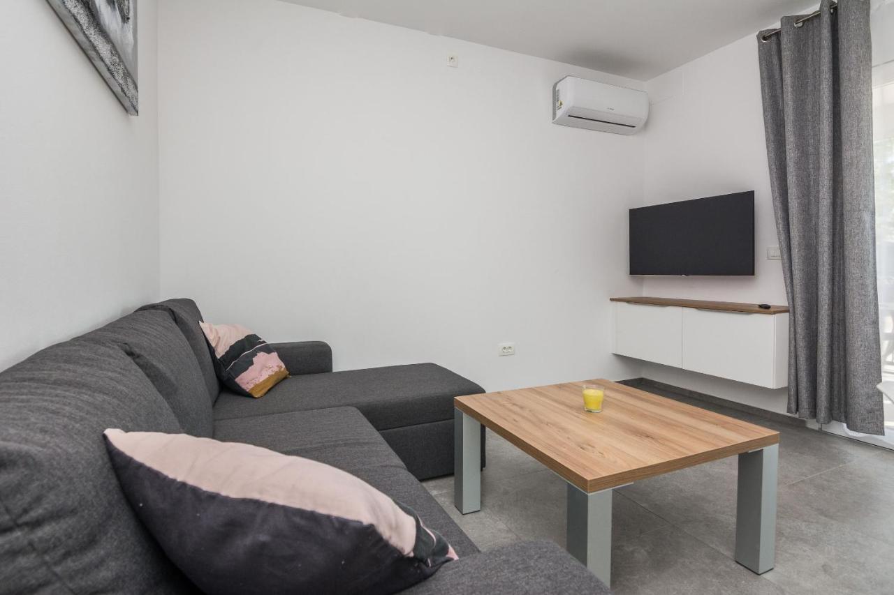 Apartment Spanic 1 Вир Екстер'єр фото