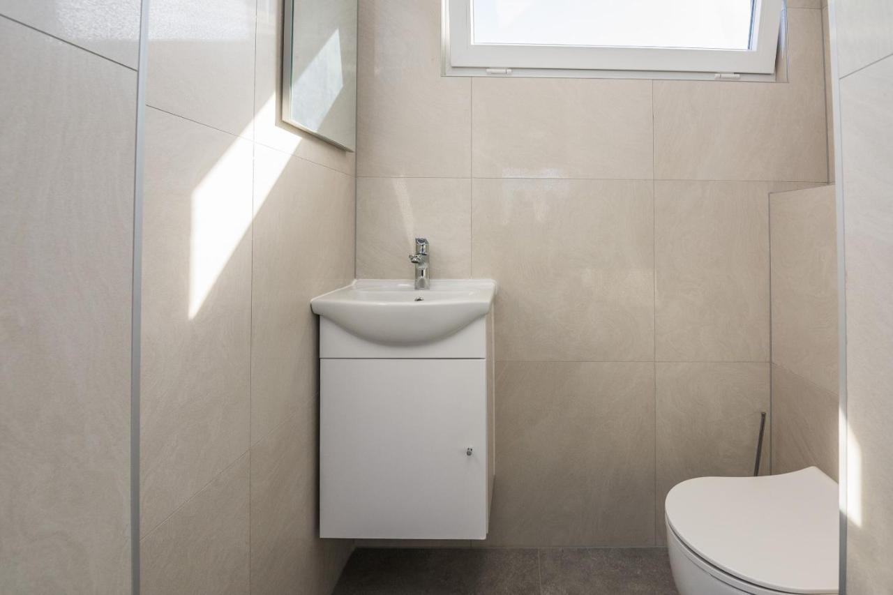 Apartment Spanic 1 Вир Екстер'єр фото