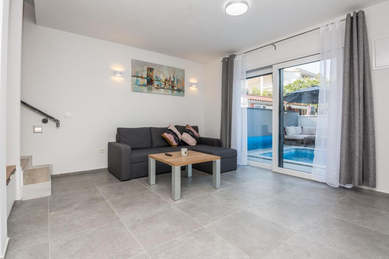 Apartment Spanic 1 Вир Екстер'єр фото