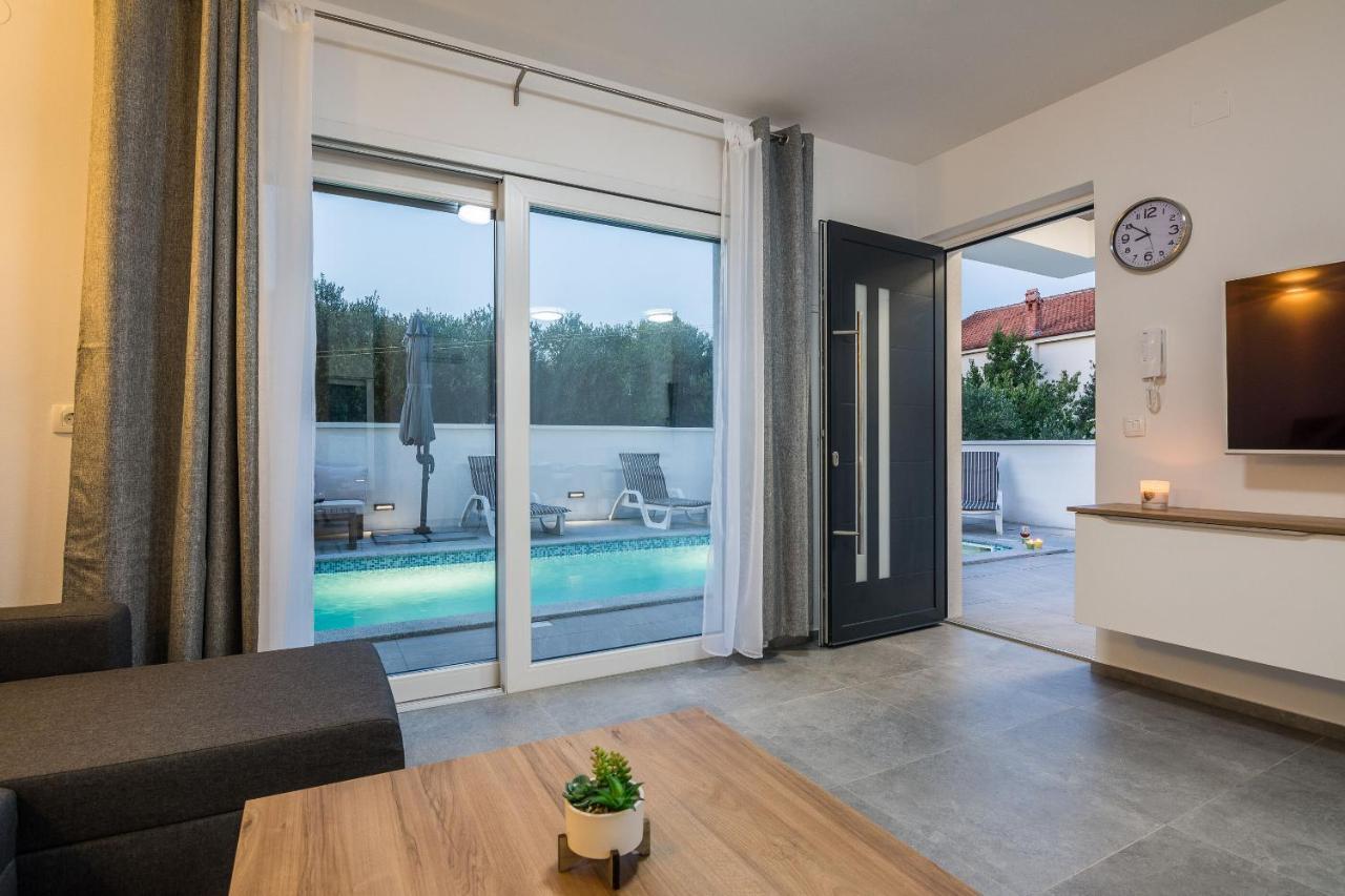 Apartment Spanic 1 Вир Екстер'єр фото