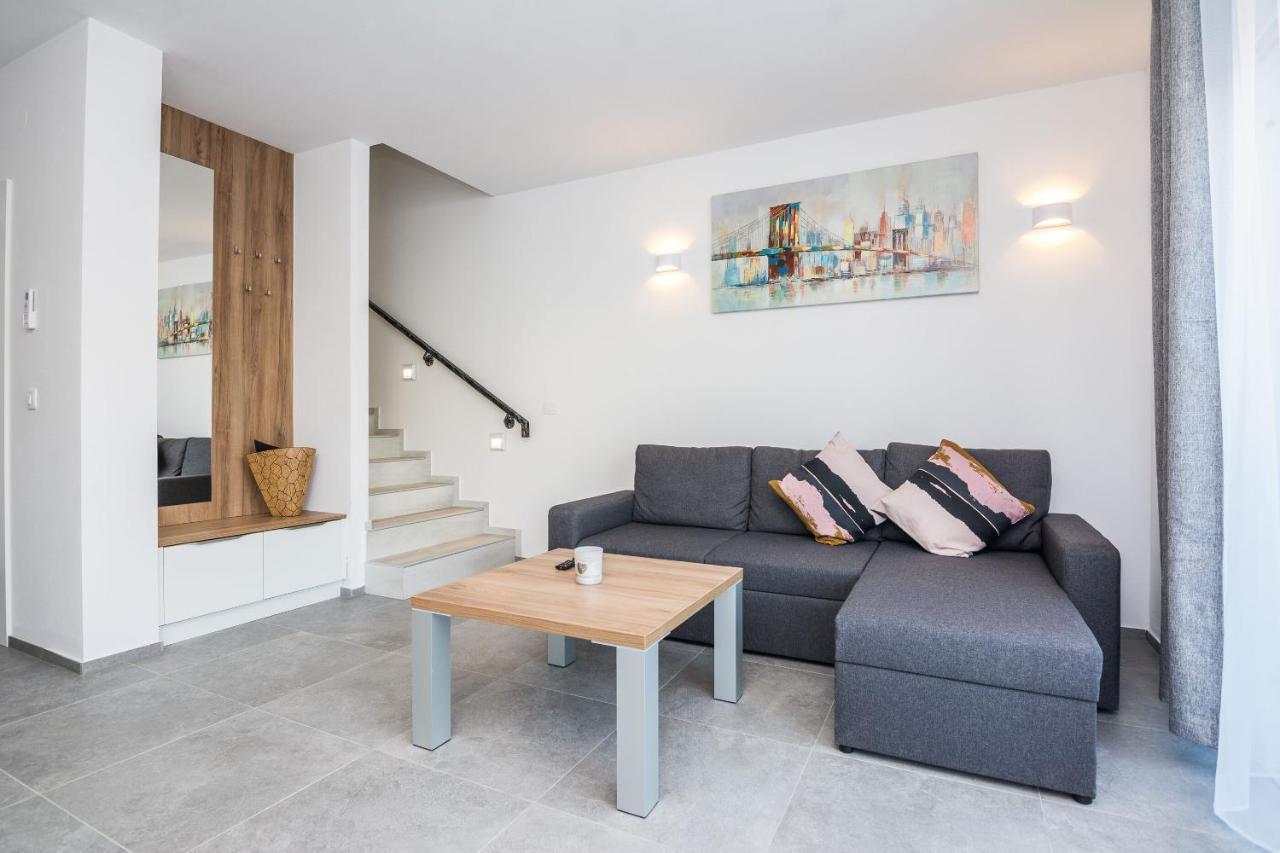 Apartment Spanic 1 Вир Екстер'єр фото