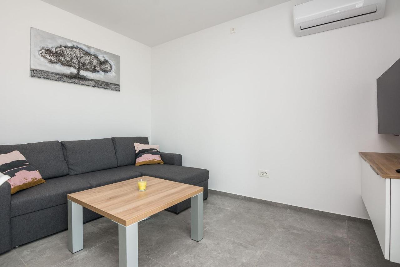 Apartment Spanic 1 Вир Екстер'єр фото