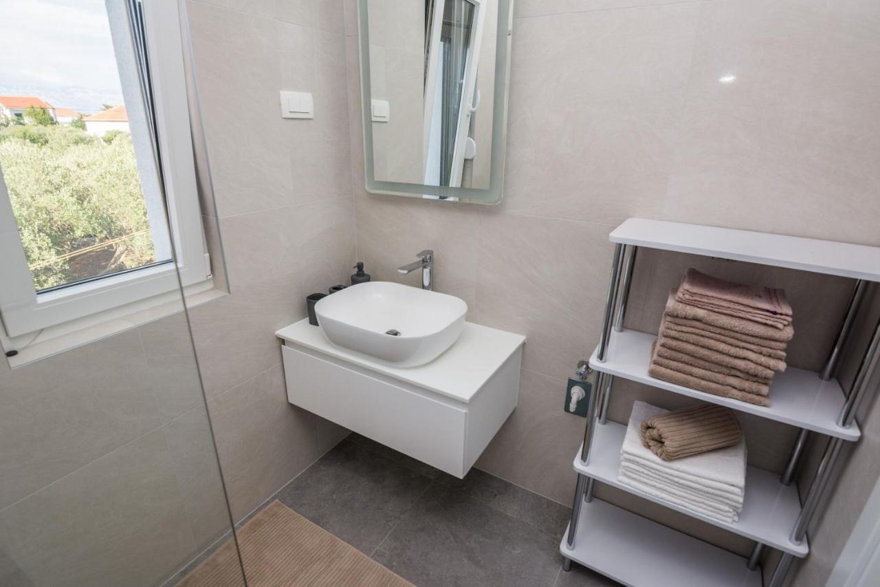 Apartment Spanic 1 Вир Екстер'єр фото