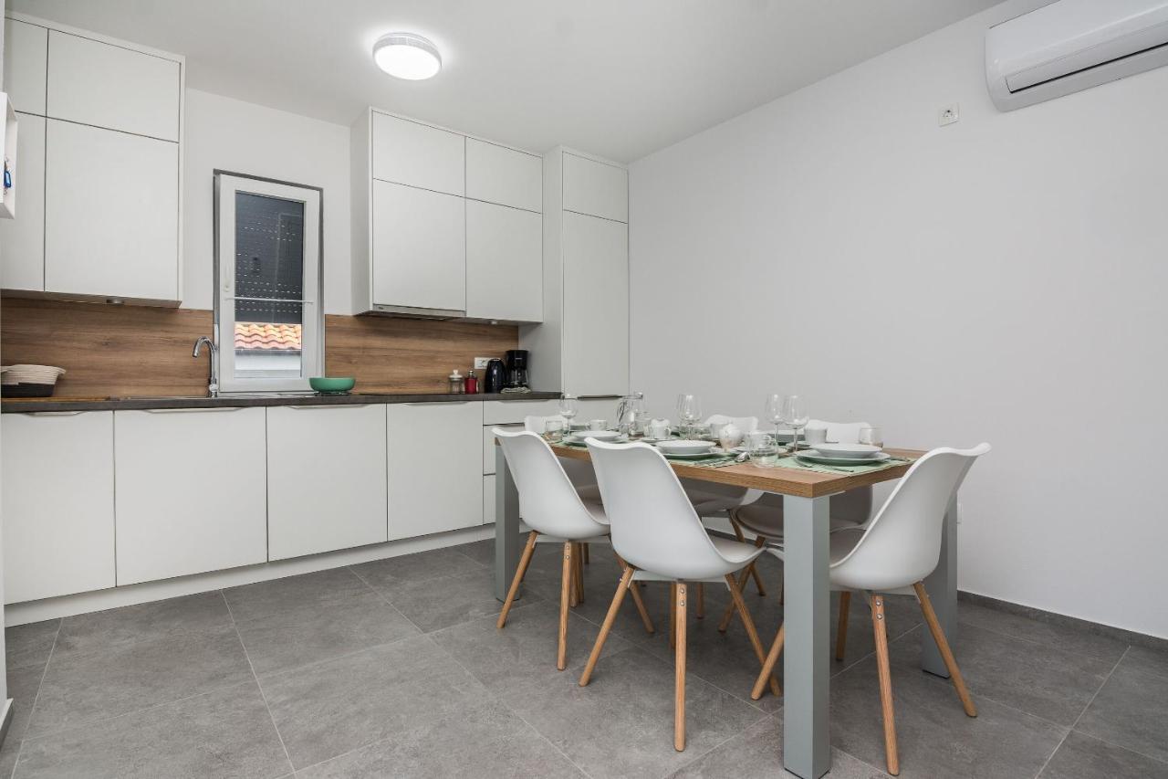 Apartment Spanic 1 Вир Екстер'єр фото
