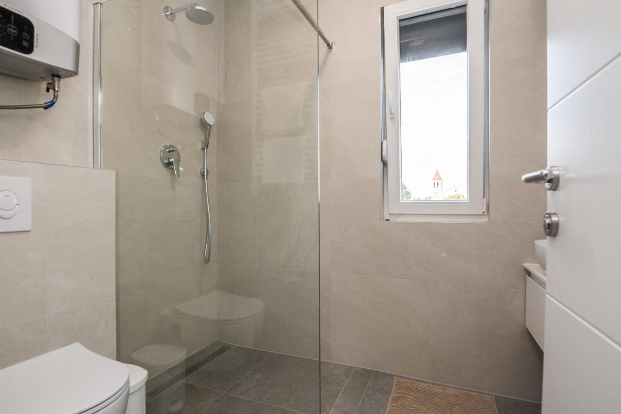 Apartment Spanic 1 Вир Екстер'єр фото